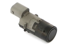 Sensor PDC BMW 5er E60 E61 + E39 Lim. + E83 X3  BJ. 9/01-3/07  schwarz II (U668)