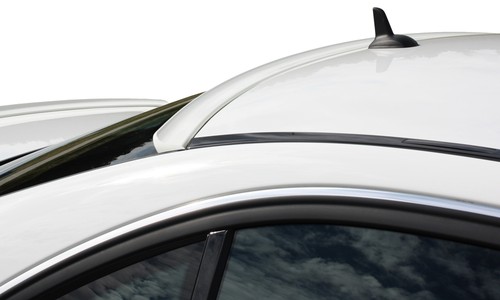 Rdx hecklippe für mercedes - hecklippe,
