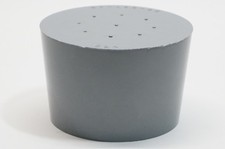 Stopfen Gummistopfen