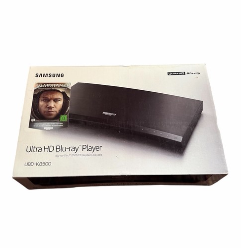 Samsung ubd k8500 - samsung, 4k