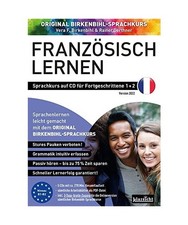 Französisch lernen für