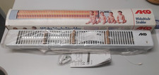 AKO Heizstrahler / Wickeltischstrahler mit Zugschnurbedienung NEU unbenutzt