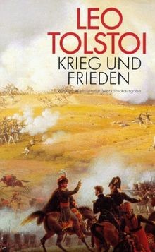 Krieg und frieden - und,