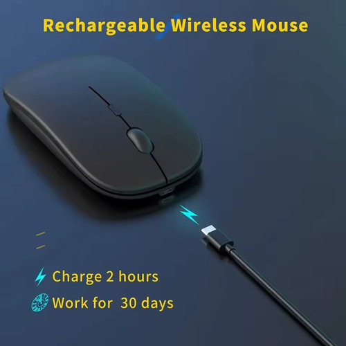 Kabellose magic mouse für - mouse,