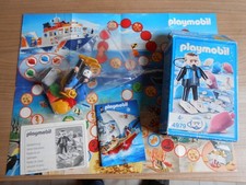 Playmobil Taucherspiel, Nr