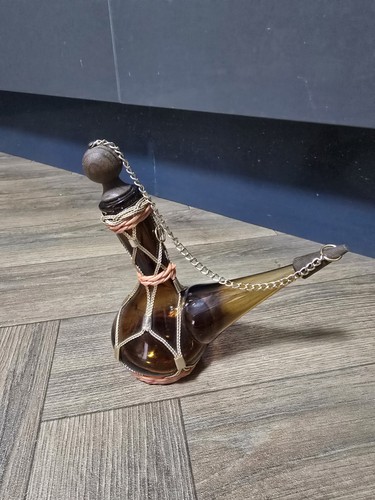 Vintage spanische porron - spanische,