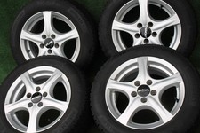 VW Polo 9N Fox Seat Ibiza