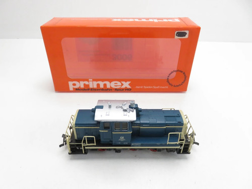 Märklin primex 3006 - (qq0204),