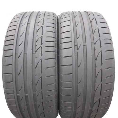 225 2x bridgestone - 40,