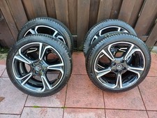 4xMichelin Sommerreifen 205/45