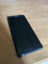 Sony Xperia XZ2 Compact -