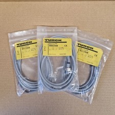 3x Turck Induktiver Sensor