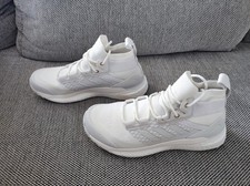 Adidas Damen Terrex Free Hiker Primeblau Wanderschuhe Weiß 40 2/3 Hiking Boost 7