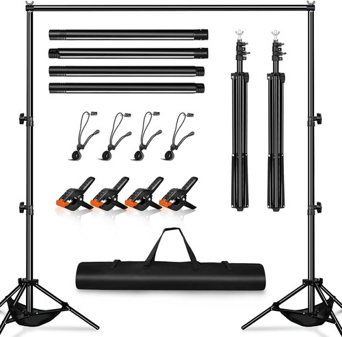 Fotohintergrund ständer set - ständer,