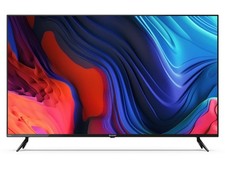 Sharp 4K TV Fernseher Android 50 Zoll 50FL1EA 101 kWh/1000h *B-Ware