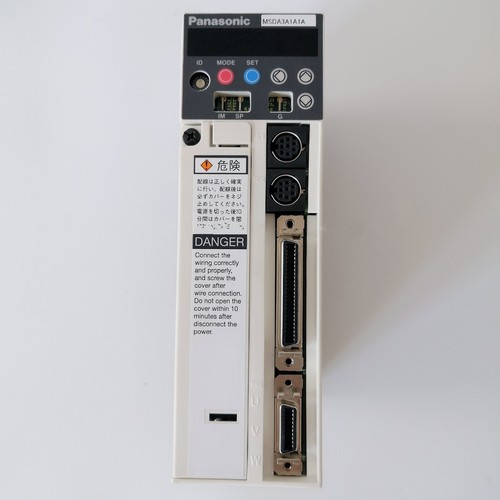 Gebraucht für panasonic servo - panasonic,