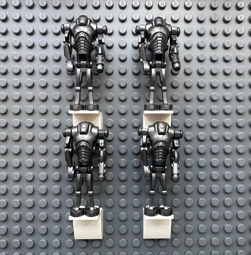 Star wars super battle - 4x,