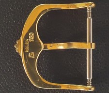 ROLEX Dornschliesse