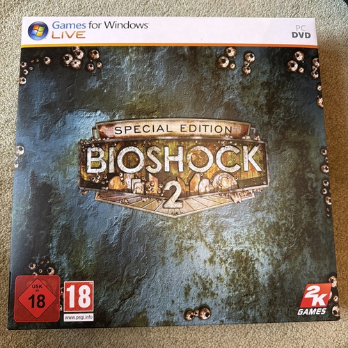 Bioshock special edition - -,