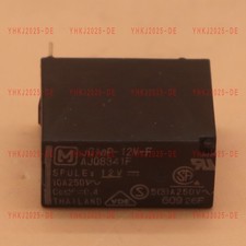 10 Stück Neu 4-polig 12 V