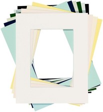 Nielsen Fertig-Passepartout