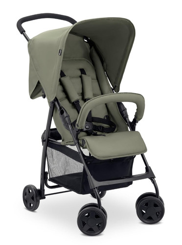 Hauck federleichter reisebuggy - federleichter,