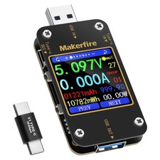 Usb multimeter strommessgerät - usb,