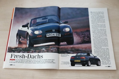 Auto motor und sport - auto, 02/1996