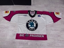 Fantrikot Berlin Capitals #22
