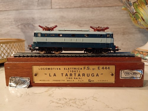 Lima e444 schildkröte spur - e444,