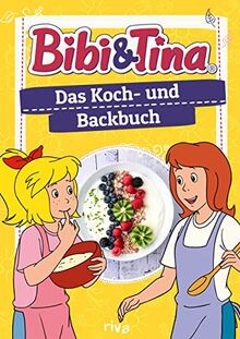 Bibi tina das koch - bibi, koch-