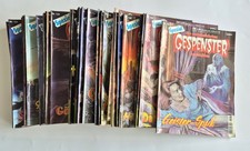 Sammlung 45 x Gespenster Geschichten SPEZIAL von 114 - 161