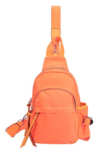 Damen brust bauch sling - sling, tasche