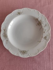 6 tiefe Teller Rosenthal