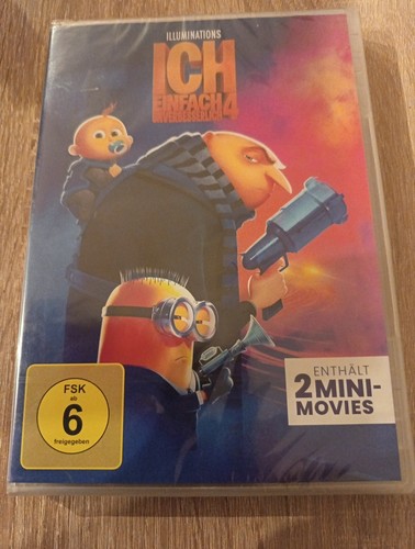 Ich einfach - –,