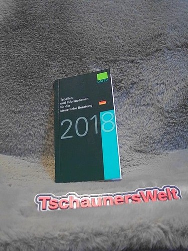Tabellen und informationen - tabellen,