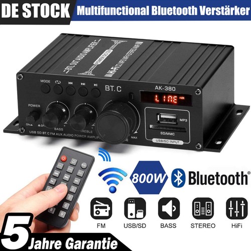 800w bluetooth mini - 800w,