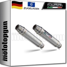 auspuff zugelassen edelstahl