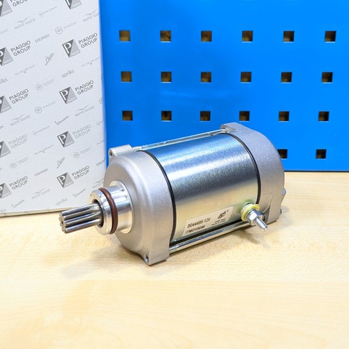 Original anlassermotor für - original,