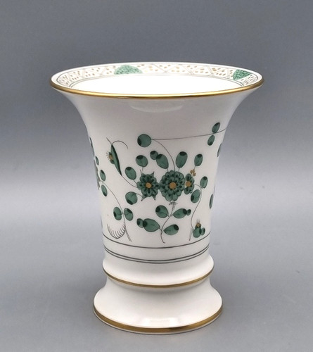 Meissen porzellan vase wahl - 1.,