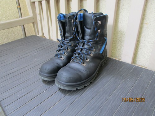 Sicherheitsstiefel herren - s3,