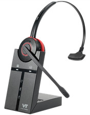 VT 9400 Ein-Ohr DECT Headset &