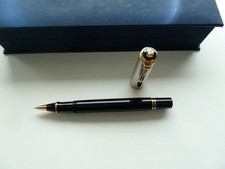 Pelikan Souverän R430 Sterlingsilber Doue - Rollerball -