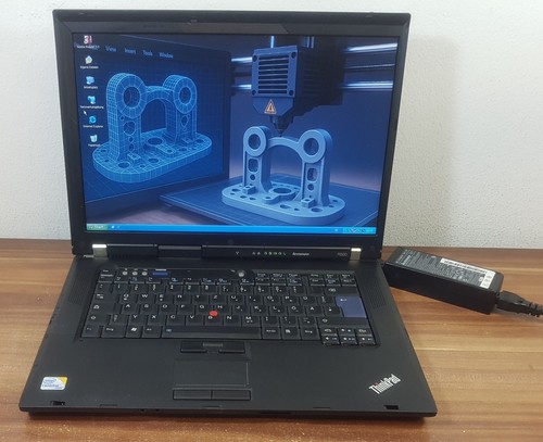 Business lenovo thinkpad r500 - thinkpad,