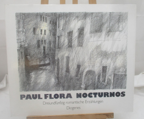 Paul flora buch - paul, –