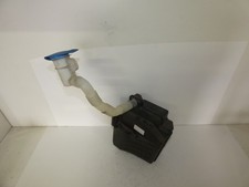 Wischwasserbehälter mit SRA