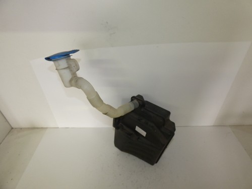 Wischwasserbehälter mit sra - wischwasserbehälter,