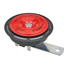 MEYLE Horn Fanfare 100 800 0043 für VW GOLF II (19E, 1G1) GOLF III (1H1) 91mm