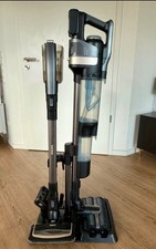 Philips AquaTrio 9000  XW9383/01 Kabelloser Nass-Trockensauger