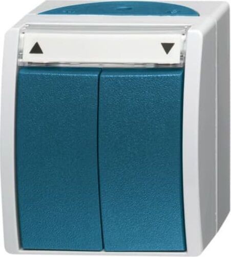 Busch jaeger 2621 53 - busch-jaeger, 2621/4w-53